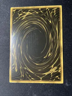 The Winged Dragon of Ra - LC01-EN003 - Quarter Century Secret Rare NM Yugioh - Image 3