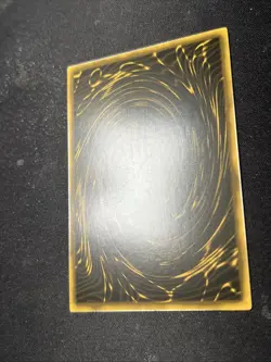 The Winged Dragon of Ra - LC01-EN003 - Quarter Century Secret Rare NM Yugioh - Image 4