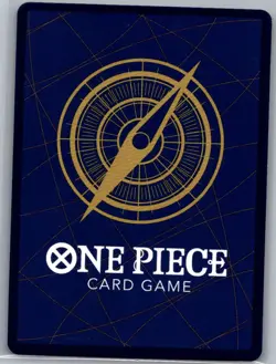 Sanji - OP06-119 SEC English PRB02 - One Piece Card - NM - Image 2