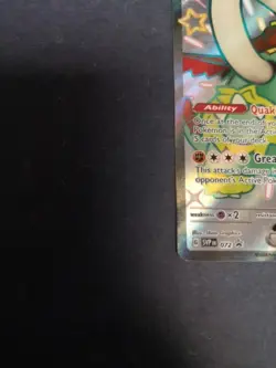 Pokemon TCG: Scarlet & Violet Promo svp 072 and 073 - Image 2