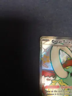 Pokemon TCG: Scarlet & Violet Promo svp 072 and 073 - Image 3