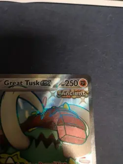 Pokemon TCG: Scarlet & Violet Promo svp 072 and 073 - Image 4