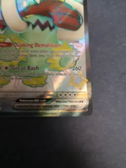 Pokemon TCG: Scarlet & Violet Promo svp 072 and 073 - Image 5