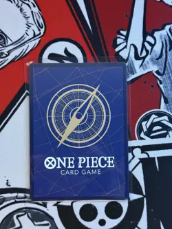 ONE PIECE Borsalino Eb04-058 SR Adventure On Kami’s Island OP15 ENG - Image 2