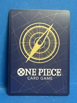 Vinsmoke Reiju OP12-063 SR Legacy of the Master - ONE PIECE Card Game ENGLISH - Image 4