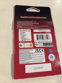 One Piece Carrying On His Will OP-13 English Booster Pack Bandai Namco - Image 2