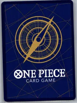 Jewelry Bonney (Alt Art) OP07-026 English 500 Years in Future - One Piece - NM - Image 2