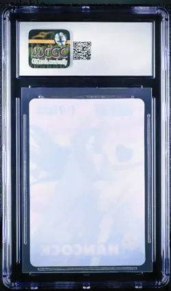 2025 One Piece Baskin Robbins Boa Hancock LOVE POTION..CGC 10 - Image 2