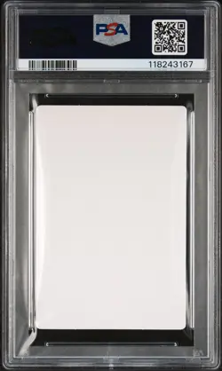 2018 CARDDASS POKEMON QUEST STICKERS MEW PSA 9 - Image 2