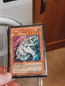Yugioh 2006 Collectors Tins Promo Full Set GX LP-NM Condition CT03 - Image 2