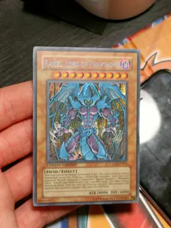 Yugioh 2006 Collectors Tins Promo Full Set GX LP-NM Condition CT03 - Image 3