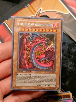 Yugioh 2006 Collectors Tins Promo Full Set GX LP-NM Condition CT03 - Image 5