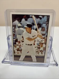 1978 SSPC #25 Graig Nettles New York Yankees - Image 1