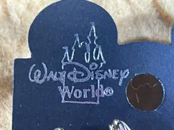N12-32 DISNEY PIN - FIGARO CAT FROM PINOCCHIO - 2002 - NEW - Image 3