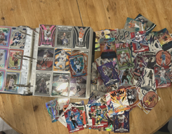 50 Card Lot - ALL 2025 Panini NFL Football SETS - GUARANTEED AUTO (1) - Image 2