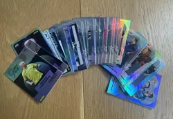 Panini PDC World Darts X45 Random Cards Bundle Include 10 Inserts No Duplicates - Image 1