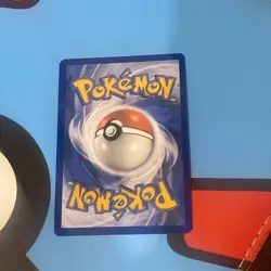 Pokemon TCG Charizard EX 215/197 Full Art Ultra Rare Obsidian Flames Near Mint - Image 4