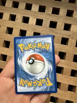 Pokemon TCG Charizard EX 215/197 Obsidian Flames - Image 2