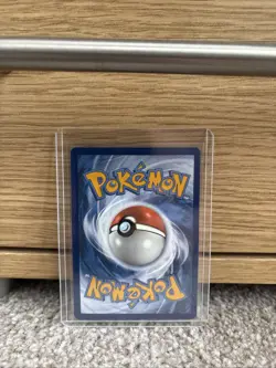 Pokemon TCG Charizard EX 215/197 Obsidian Flames - Image 2