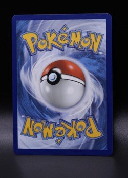 Pokemon TCG Illustration Rare Full Art Holo Espurr 95/88 Perfect Order NM Card - Image 2