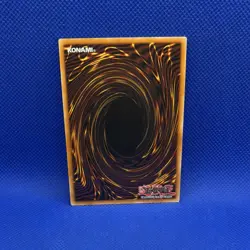 Konami Yu-Gi-Oh! Marshmao☆Yummy Effect Holo 1st Edition DOOD-EN024 800/600 Card - Image 2