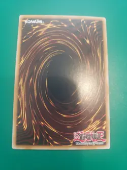 Fortune Lady Earth SOVR-EN012 - YuGiOh Card - NM - Image 2