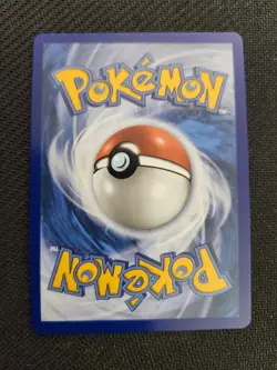 Pokemon TCG M Blastoise EX Holo Card 22/108 Evolutions MP - Image 3