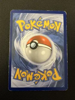 Eevee GX - SM233 - Full Art Promo Black Star Ultra Rare Holo Pokemon Card - DMG - Image 2