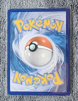 Pokemon TCG Mega-Blastoise EX Holo Rare Card 18/83 - Image 2