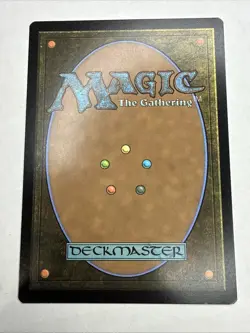 MTG Guildless Commons Commander Legends Regular Card The List Reprint - Image 4