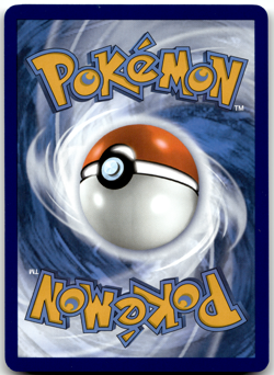 Professor Turo's Scenario 171/182 STAFF Regional Promo Pokemon Card NM - Image 2