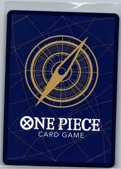 Monkey.D.Luffy (Alt Art) OP06-013 English Wings of Captain - One Piece Card - NM - Image 2