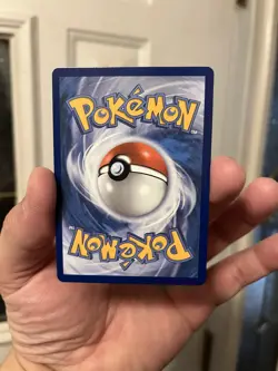 Jacinthe 122/088 - Perfect Order Special Illustration Rare Holo Pokemon Card NM! - Image 3