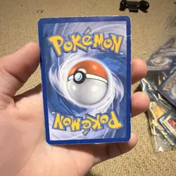 Pokemon TCG Reshiram Radiant Ultra Rare Full Art Holo Basic Card RC22/RC25 130 … - Image 2