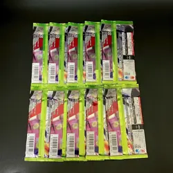 10Packs New Unopened Munikis Nihil Zero Booster Pack M3 Pokemon Cards Japanese - Image 2