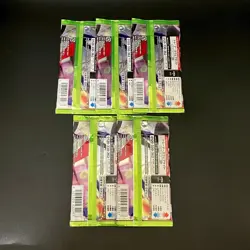 5Packs New Unopened Munikis Nihil Zero Booster Pack M3 Pokemon Cards Japanese - Image 2