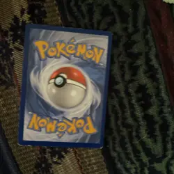 Flareon V SWSH179 - Alternate Art Black Star Promo - Pokemon Card - NM - Image 2