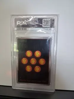 Dragon Ball Super Card Game Hyper Evolution Super Saiyan 4 Son Goku Series 3... - Image 2