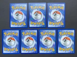 Shinji Kanda Pokemon Card Art Illustrator Lot - Image 2