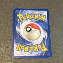 Pokemon Mewtwo Base Set Holo Rare Card 10/102 60 HP Vintage 1999 - Image 5