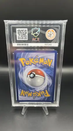 Lillie's Clefairy ex 184/159 — Ace 10 (MINT) — Journey Together — Pokemon Card - Image 2