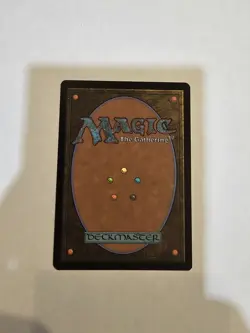 Desecrate Reality (Extended Art) Commander Masters Regular - Image 2