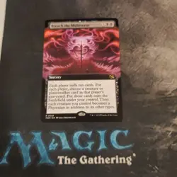 Breach the Multiverse (Extended Art) March of the Machine Regular - Image 1