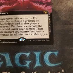 Breach the Multiverse (Extended Art) March of the Machine Regular - Image 4