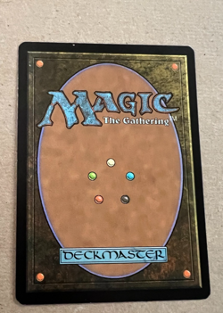 Dandan - Time Spiral - Timeshifted - MTG - Magic the Gathering - Image 3