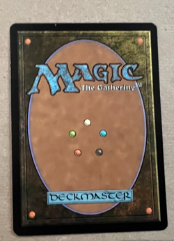 Dandan - Time Spiral - Timeshifted - MTG - Magic the Gathering - Image 4