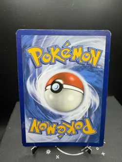 Pokemon TCG XY Evolutions Hitmonchan 62/108 Holo Rare HP - Image 3