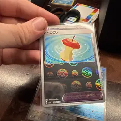 Japanese Pokemon Pokeball Reverse Holo 151 Set NM Lot Of 9 Cards - Image 4