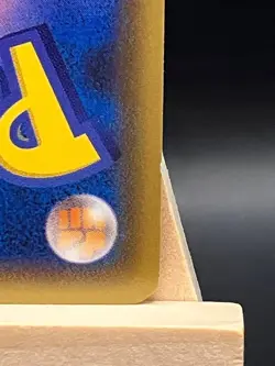 POKEMON - HOOPA PROMO 155/XY-P - XY Promos - JAP - COND. EXCELLENT - EXCLUSIVE - Image 4