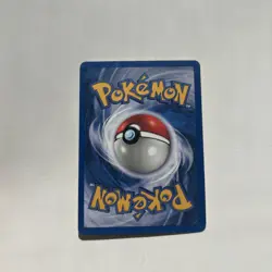 Chansey 3/130 Base Set 2 Holo Rare Pokemon TCG Card - Image 2